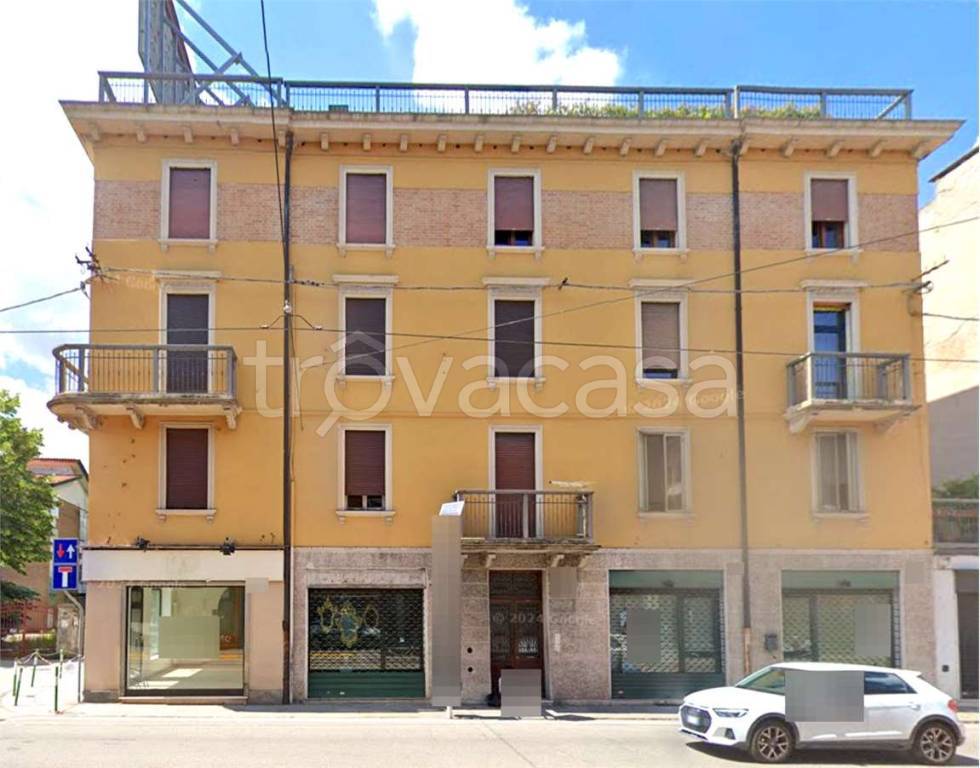 monolocale in vendita a Padova in zona Santa Croce