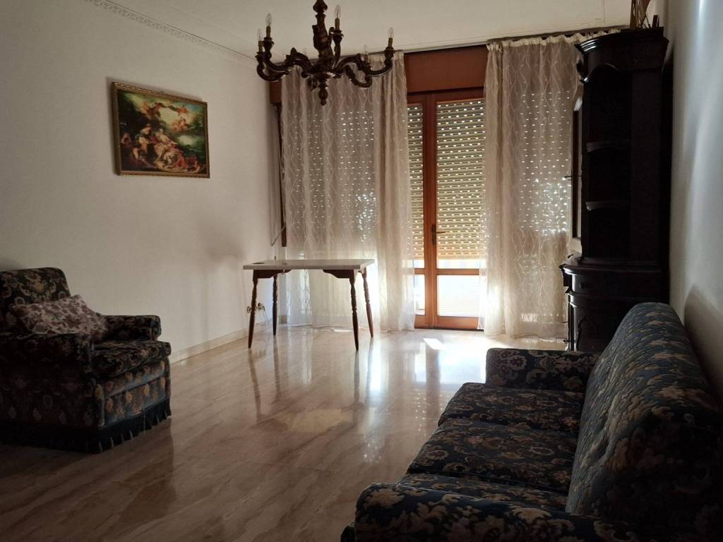 appartamento in vendita a Padova in zona Sacra Famiglia