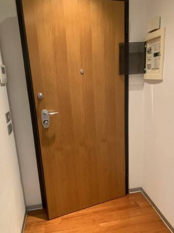 appartamento in vendita a Padova in zona Centro Storico