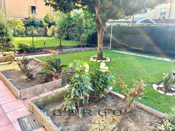 appartamento in vendita a Padova in zona Arcella