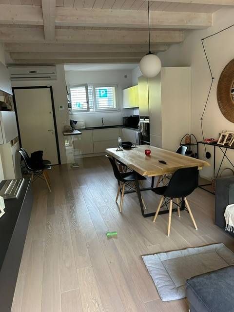 appartamento in vendita a Padova