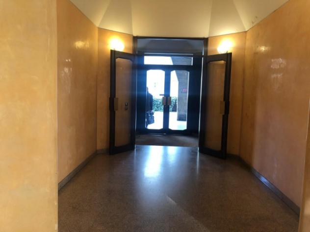 appartamento in vendita a Padova in zona Centro Storico