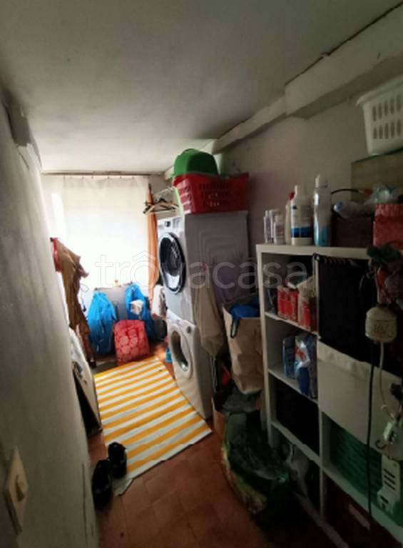 appartamento in vendita a Padova in zona Altichiero