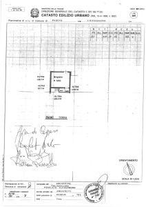 appartamento in vendita a Padova in zona Brentelle