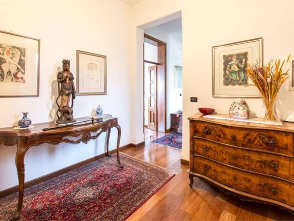 appartamento in vendita a Padova in zona Savonarola