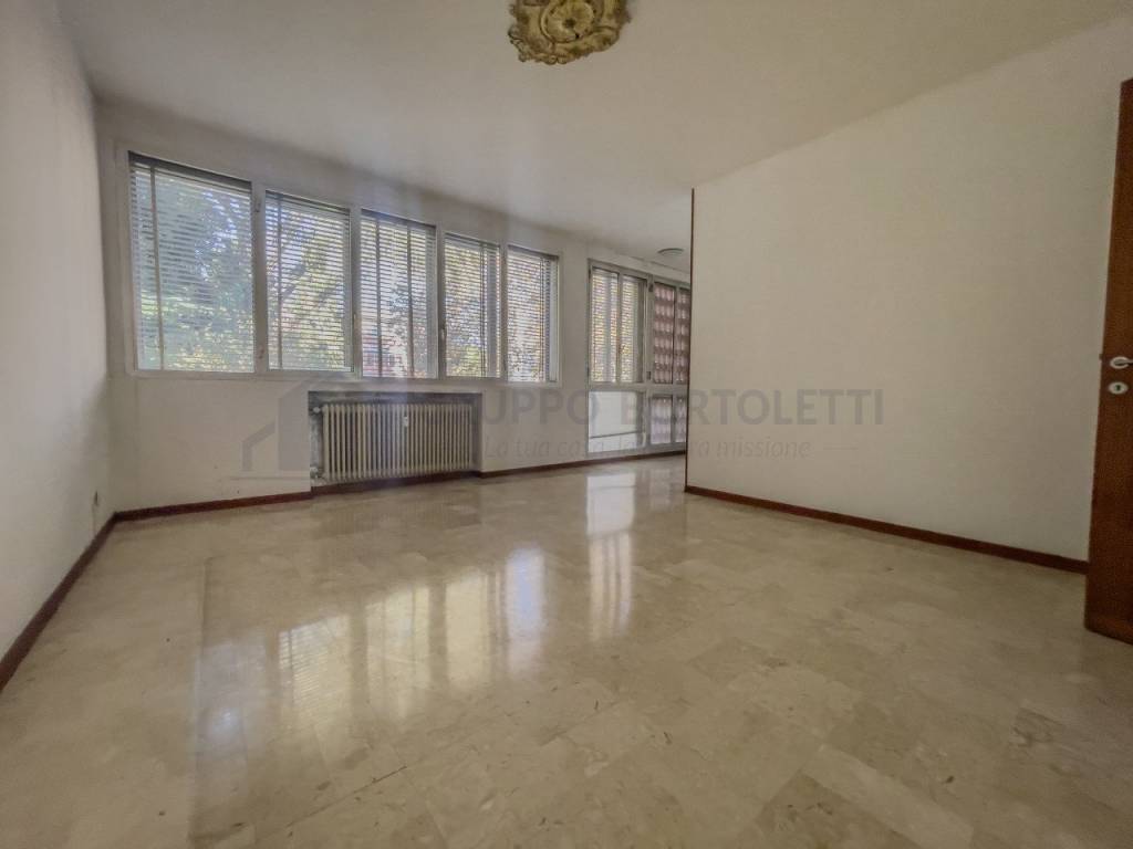 appartamento in vendita a Padova in zona Mortise