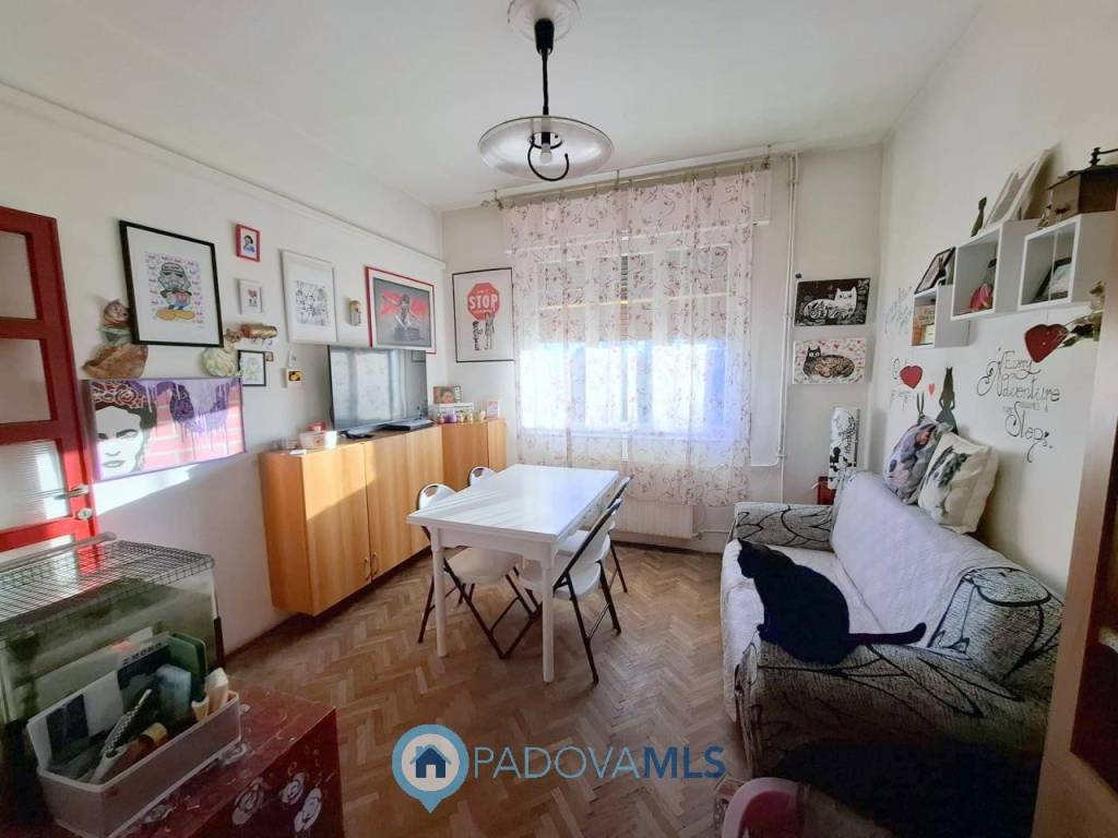 casa indipendente in vendita a Padova in zona Sant'Osvaldo / Santa Rita