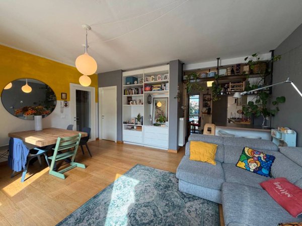 appartamento in vendita a Padova in zona Porta Trento