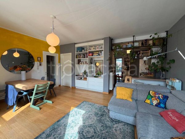 appartamento in vendita a Padova