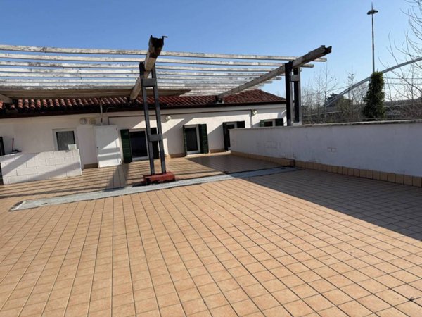 appartamento in vendita a Padova in zona Portello