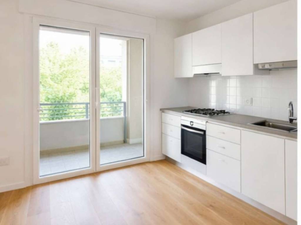 appartamento in vendita a Padova in zona Centro Storico