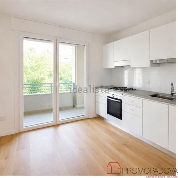 appartamento in vendita a Padova in zona Centro Storico