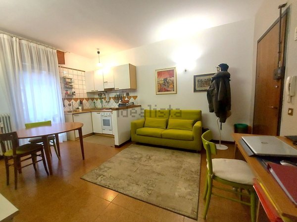 appartamento in vendita a Padova in zona San Carlo