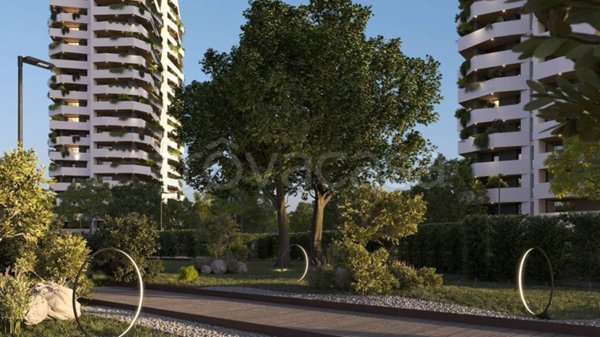 appartamento in vendita a Padova in zona Pio X