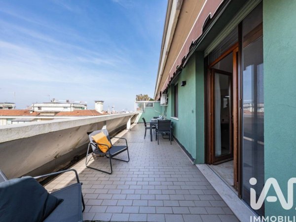 appartamento in vendita a Padova in zona Centro Storico