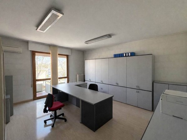 appartamento in vendita a Padova in zona Madonna Pellegrina