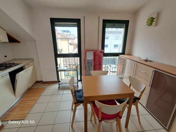 appartamento in vendita a Padova in zona San Giuseppe