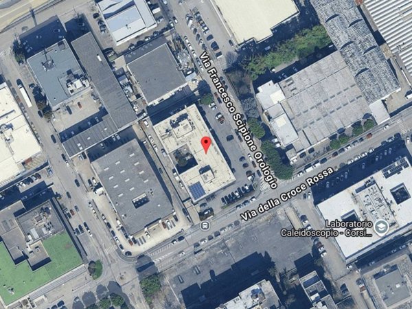 appartamento in vendita a Padova in zona Pio X