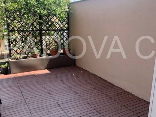 appartamento in vendita a Padova in zona Centro Storico