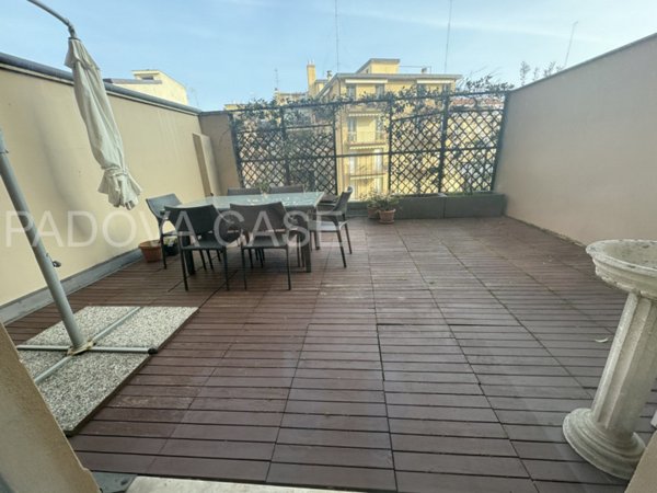 appartamento in vendita a Padova in zona Centro Storico