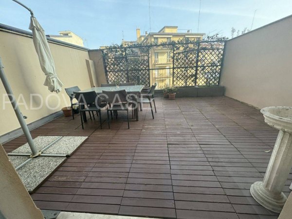 appartamento in vendita a Padova in zona Centro Storico