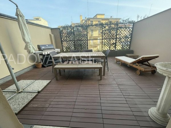 appartamento in vendita a Padova in zona Centro Storico