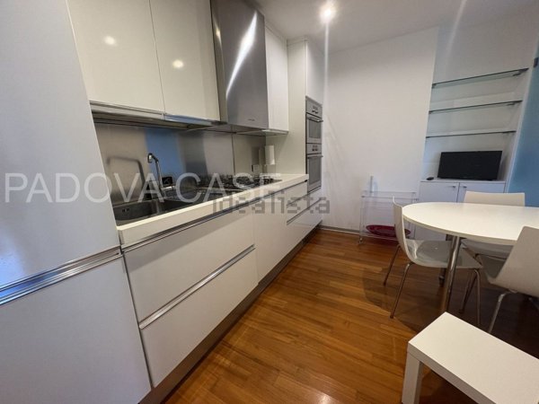 appartamento in vendita a Padova in zona Centro Storico