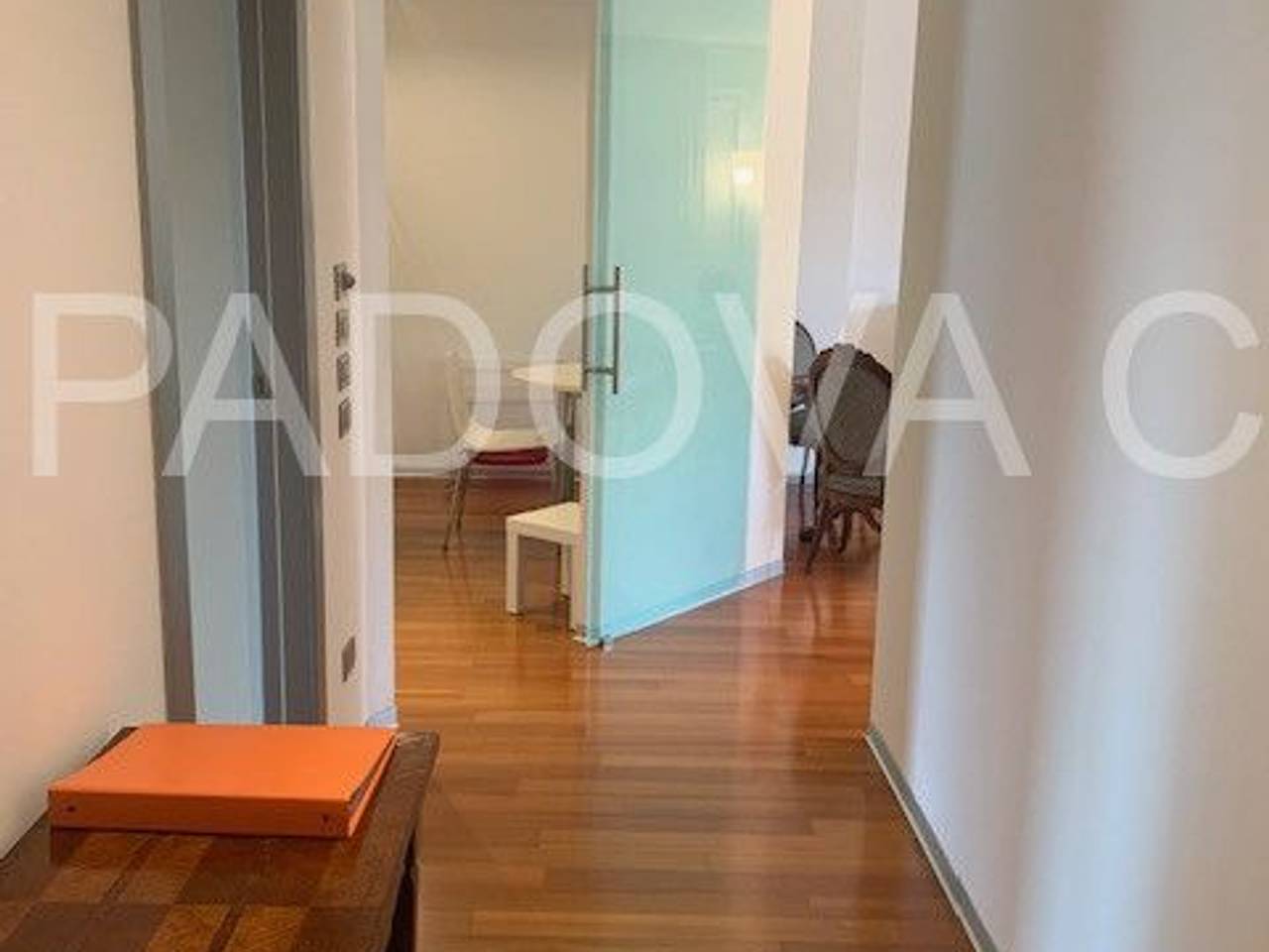 appartamento in vendita a Padova in zona Centro Storico