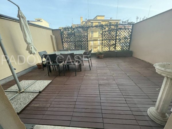 appartamento in vendita a Padova in zona Centro Storico