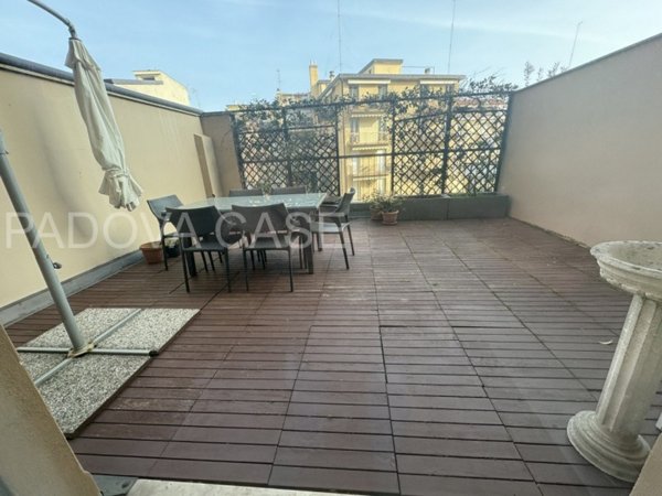 appartamento in vendita a Padova in zona Centro Storico