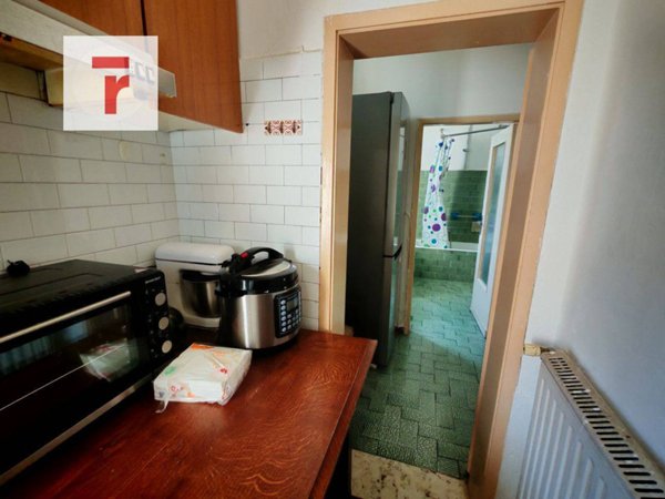 casa indipendente in vendita a Padova in zona Sant'Osvaldo / Santa Rita