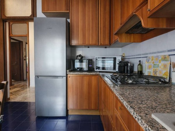 appartamento in vendita a Padova in zona Armistizio