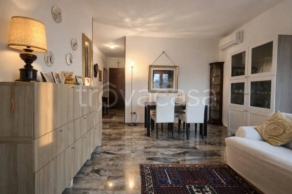 appartamento in vendita a Padova