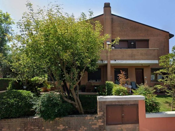 casa indipendente in vendita a Padova in zona Mandria