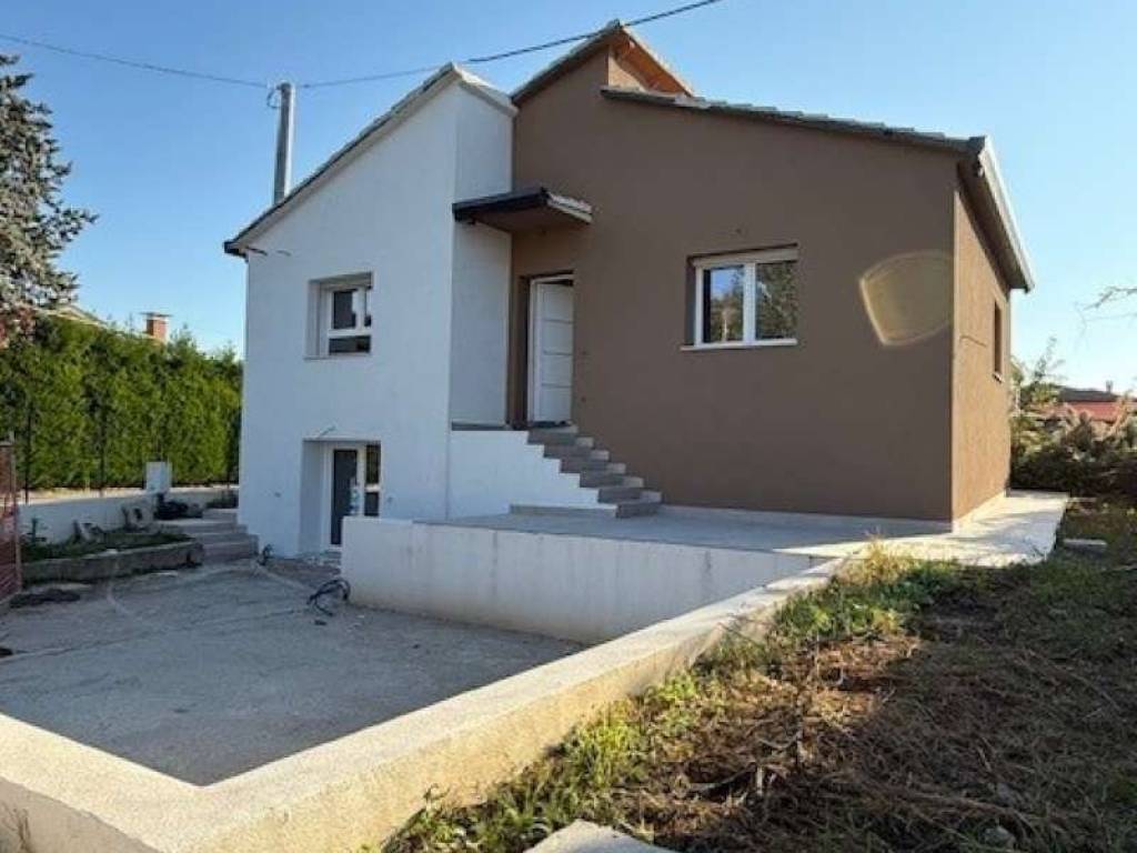 casa indipendente in vendita a Padova in zona Guizza