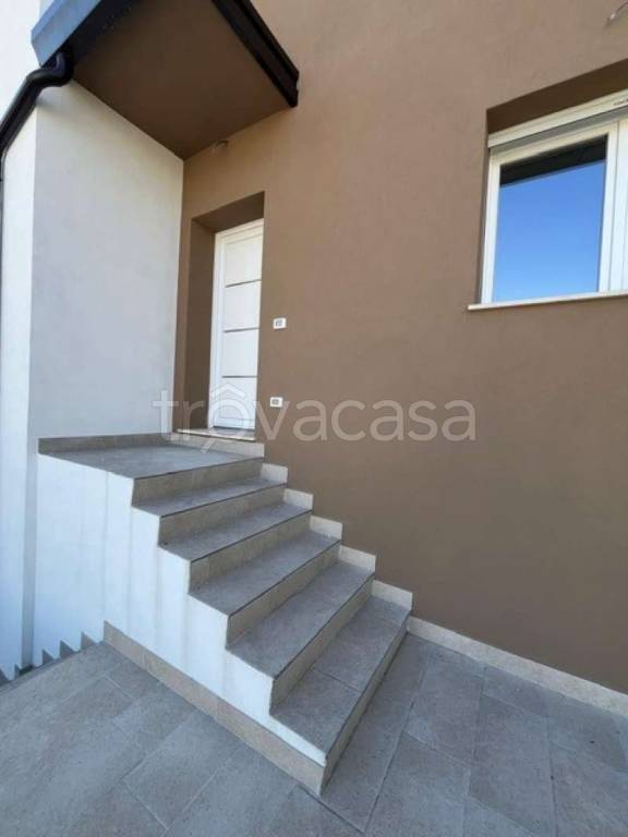 casa indipendente in vendita a Padova