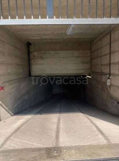 appartamento in vendita a Padova in zona Centro Storico