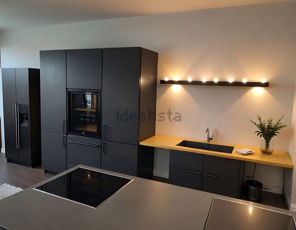 appartamento in vendita a Padova in zona San Giuseppe