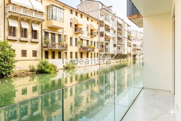 appartamento in vendita a Padova