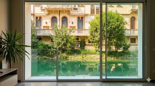 appartamento in vendita a Padova
