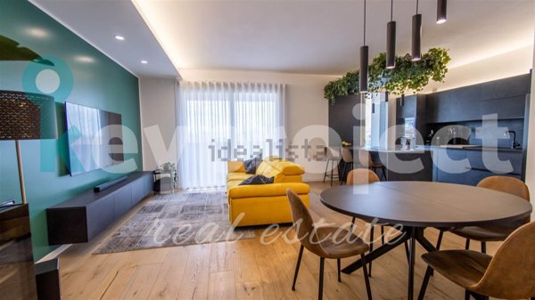 appartamento in vendita a Padova in zona Pontevigodarzere