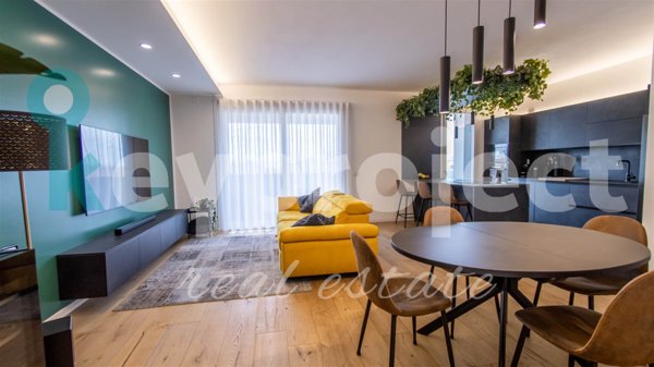 appartamento in vendita a Padova in zona Pontevigodarzere