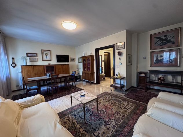 appartamento in vendita a Padova in zona Centro Storico