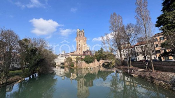 appartamento in vendita a Padova in zona Centro Storico
