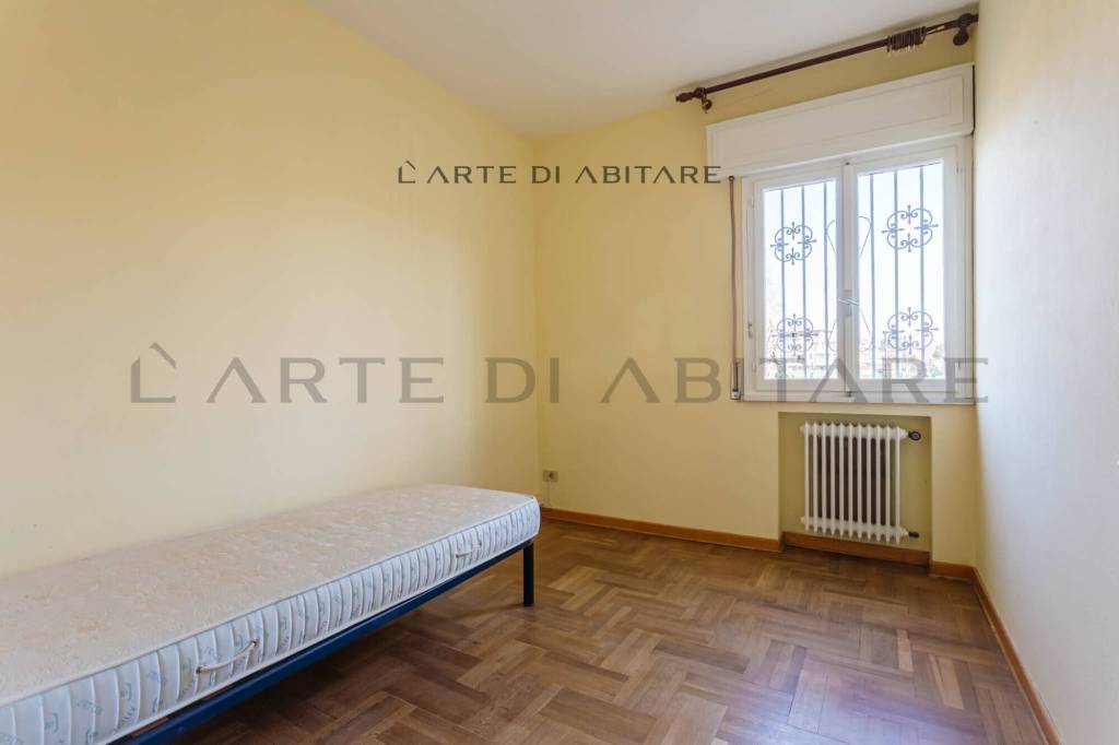 casa indipendente in vendita a Padova in zona Sant'Osvaldo / Santa Rita