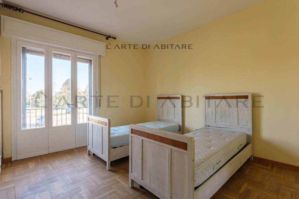 casa indipendente in vendita a Padova in zona Sant'Osvaldo / Santa Rita