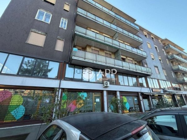 appartamento in vendita a Padova in zona San Bellino