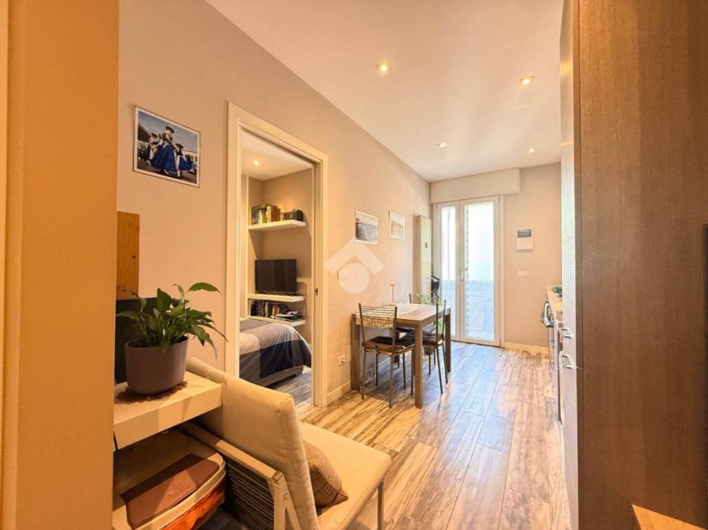 appartamento in vendita a Padova in zona Madonna Pellegrina