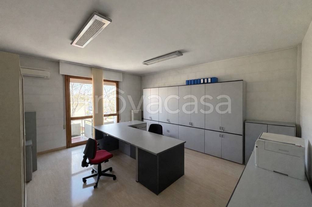 appartamento in vendita a Padova in zona Sant'Osvaldo / Santa Rita