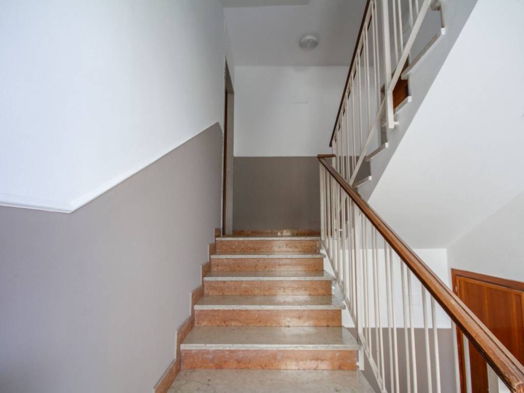 appartamento in vendita a Padova in zona Sant'Osvaldo / Santa Rita